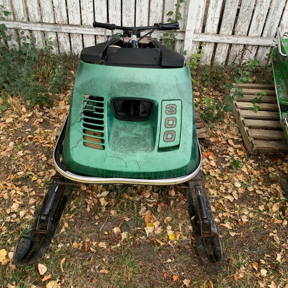 Meet your Posher, Hayden - Picture 1 of 1